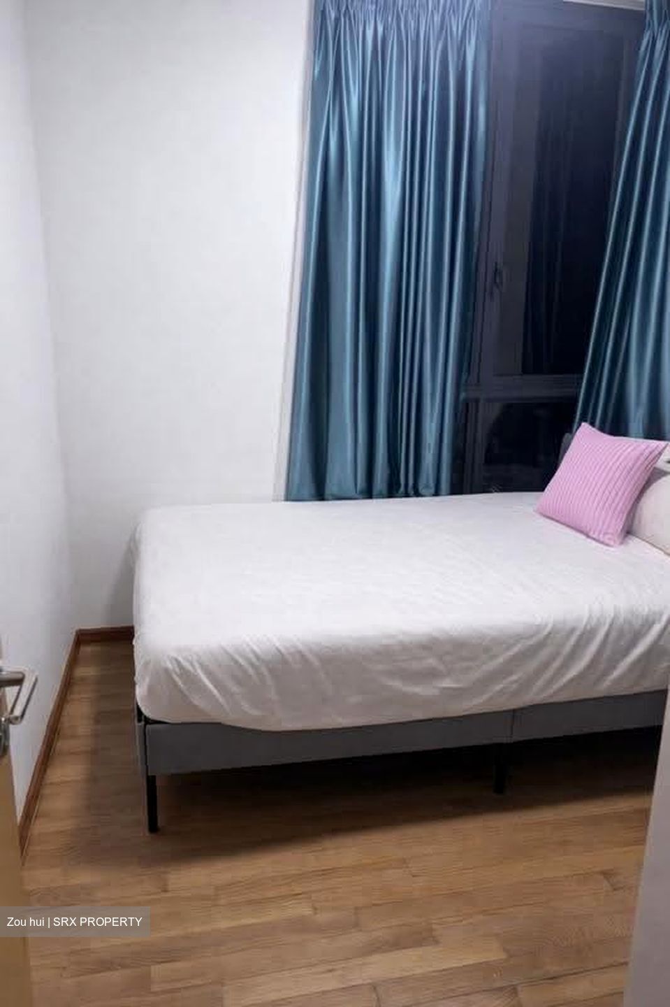 The Jovell (D17), Condominium #612092561